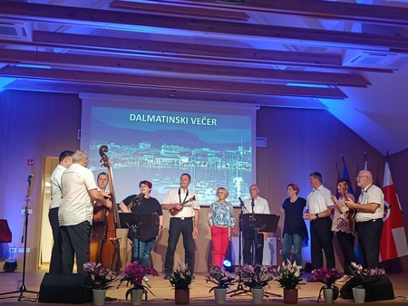 Dalmatinski večer 3